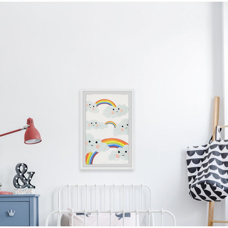 Mulfo Single Picture Frame Painting, 45cm H x 38cm W