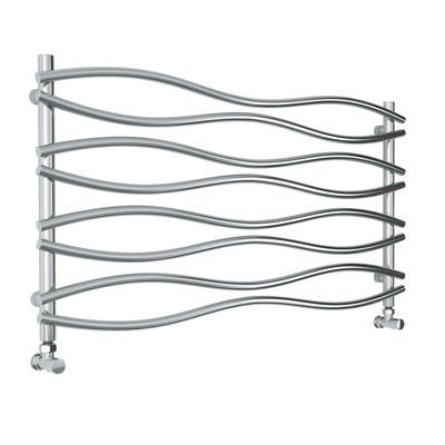 Henn Designer Towel Rail Heated Towel Rails
