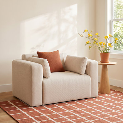 Freddie Armchair