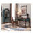 American Painted Multi-Functional Large-Capacity Display & China Cabinets