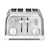 White is out of stock