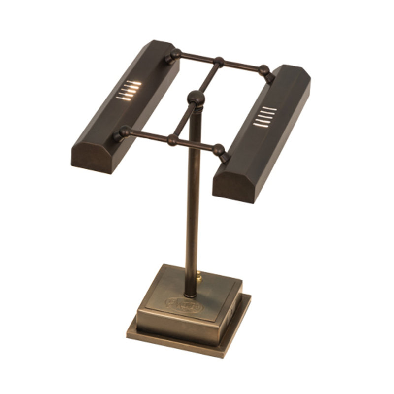 Utica Table Lamp