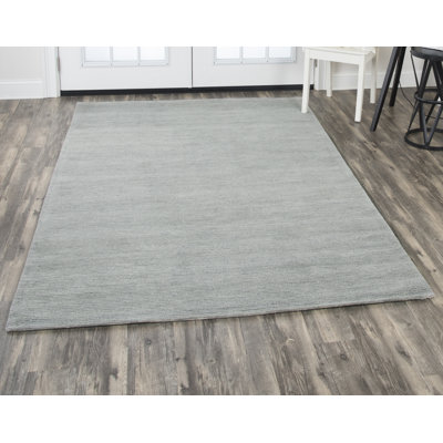 Phan Wool Indoor Rug
