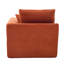 Causeuse (orange)-1567158850