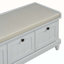 Banc de rangement pour hall d'entrée et salon-1202838332