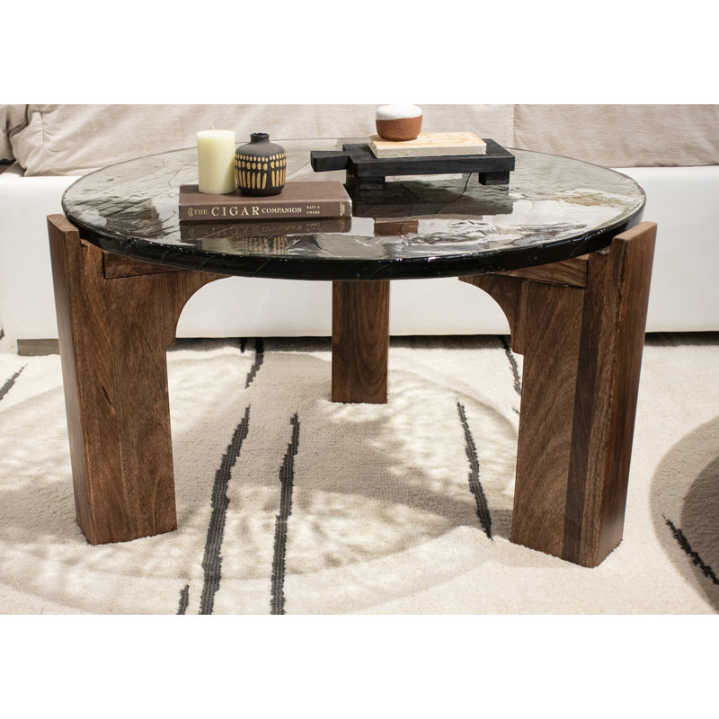 Table basse Amner
