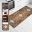 Tapis anti-fatigue rembourré Fortuna