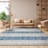 Phillipsdale 700 Performance Southwestern Rug-1804844634