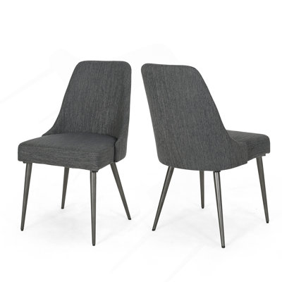 Fabric Dining Chair