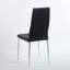 Ensemble de 4 chaises de salle à manger élégantes, parfaites pour les réunions de famille confortables et élégantes-939053320-939053321