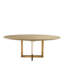 Table de salle à manger Melchior