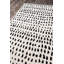Dey Wool Geometric Area Rug in Off-White-679752662