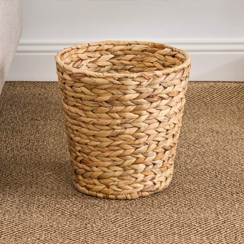 Bayou Breeze Hubertus Seagrass General Basket