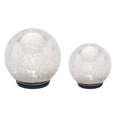 6 in. 1.5 lb. LED Novelty Light