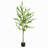 76" Artificial Enkianthus Tree With Pot