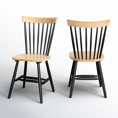 Matanna Oak Dining Chair