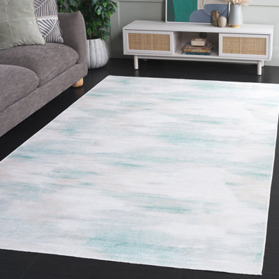 Tapis Brashears avec envers antidérapant