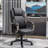 Big and Tall Executive Office Chair with Wide Seat, Computer Desk Chair with High Back Diamond-936969296