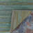 Ellenton Striped Flatweave Teal Cobalt Blue Indoor Outdoor Area Rug-635535832