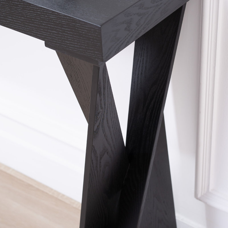 Console moderne