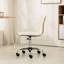 Chaise de bureau Fremo Chromel-36311337