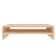 Berri Wood Stackable Monitor Stand