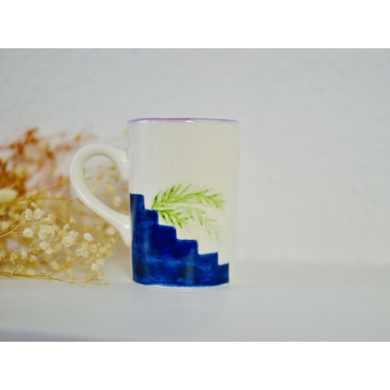 Amy Ceramic Mug