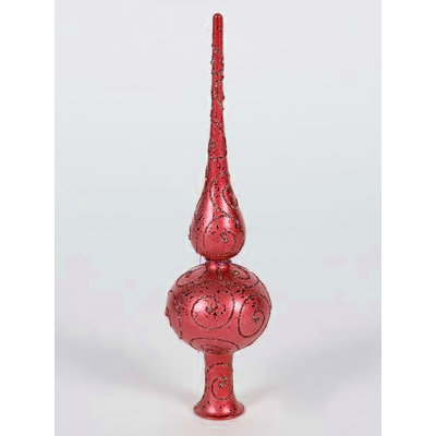 Finial Tree Topper