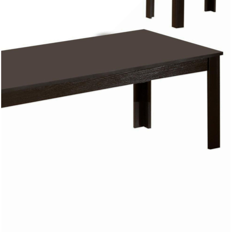 3-Piece Rectangle Occasional Set