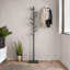 Freestanding 8 - Hook Coat Rack-101575878