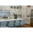 Kamm Tabletop Wine Bottle Rack in Black
