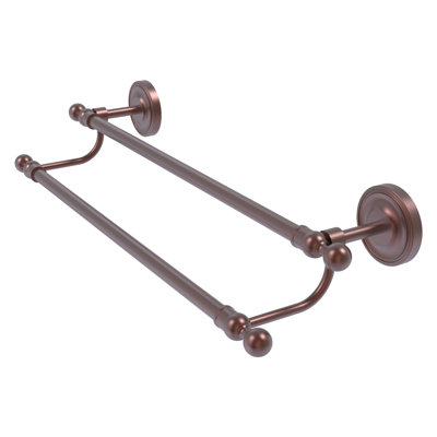 Gober Wall Towel Bar