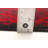 Teimani Red Rug 4'0" x 6'7"