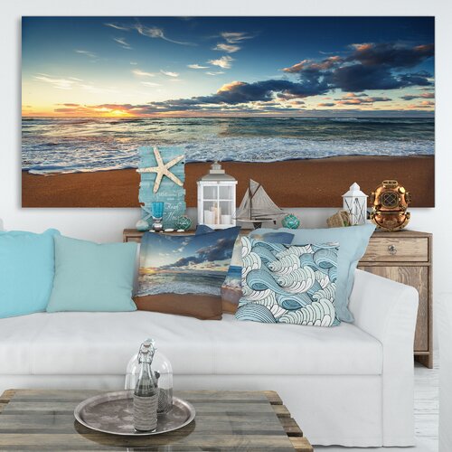 Highland Dunes Framed Print & Reviews | Wayfair