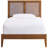 Modway Sirocco Bed-98170173-98170172