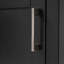 Meuble-lavabo 20,3 po avec comptoir en céramique-438141106