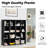 Cagdas Plastic Closet System