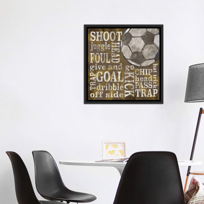 " All Star Sports I " by Tara Reed