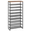36 Pair Shoe Rack-1028891714