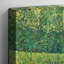 Gustav Klimt - Wrapped Canvas Painting-19089509