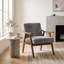 Chaise d'appoint Mid-Century-129998474