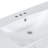 36" Bathroom Vanity With Sink Combo, 1 Cabinet And 3 Drawers-249783391