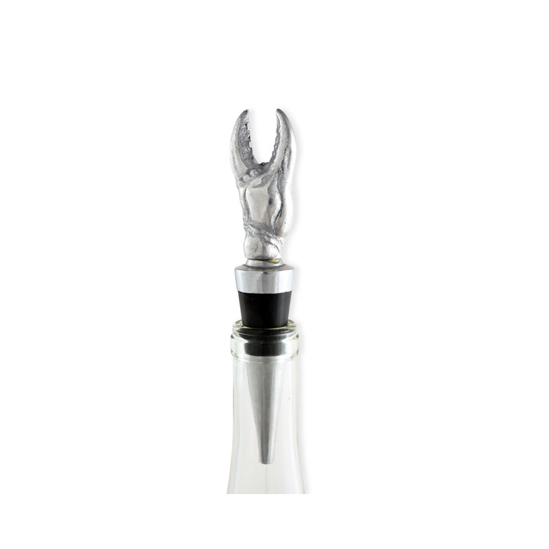 Coastal Bottle Stopper