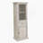 Tall Storage Cabinet, Freestanding Cabinet With Shelves, Sideboard Cabinet With Drawer For Living Room, Kitchen, Dining Room