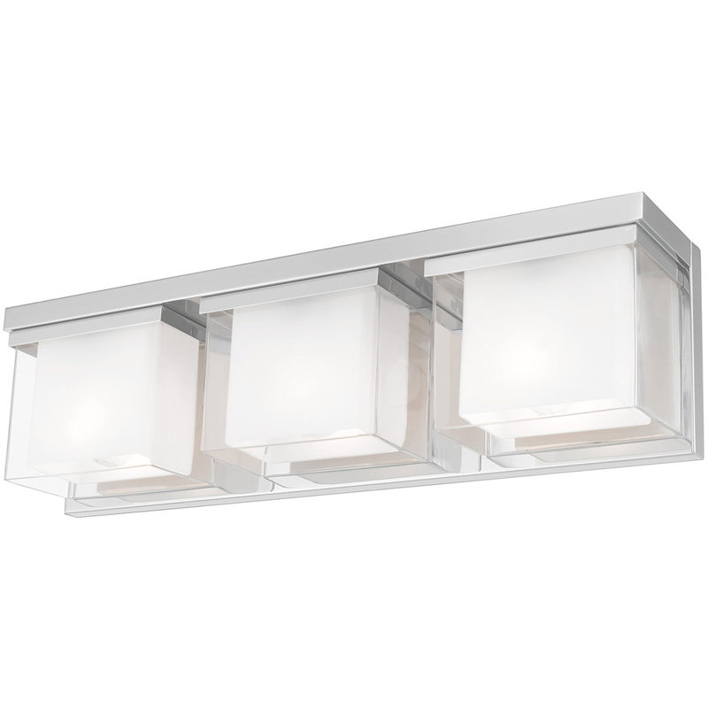 Begajeta 3 - Light Bath Bar