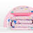 Colorful Stars Jersey Knit Comforter Set-100720998