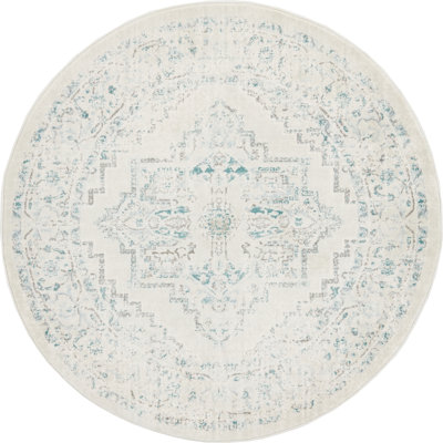 Tapis ivoire Folkeste