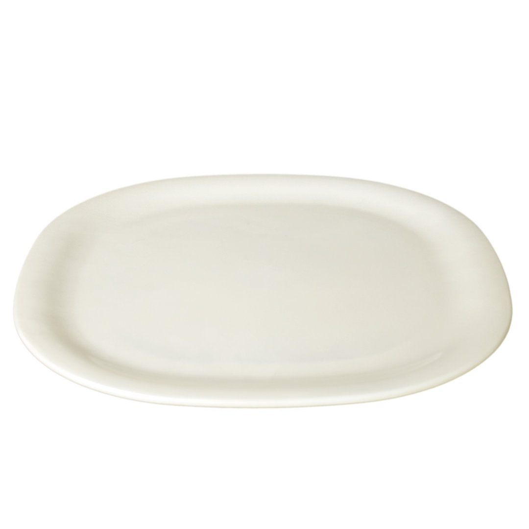 Willsboro Melamine 14" Charger (Set of 6) Thunder Group Inc. 