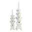 Solid White Tulipiere Large-642037984