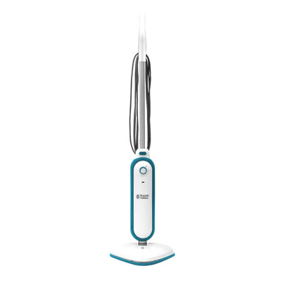 Bagless Steam Cleaner & Steam Mop